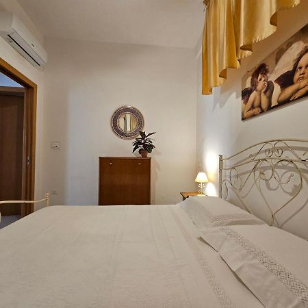 オートラントResidenza Albachiara - Salento Casa Al Mareアパートメント エクステリア 写真